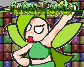 Fairy Lands: Rinka and the fairy gems. Image