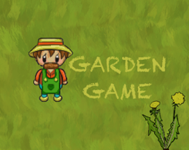 GardenGame Image