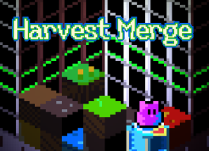 Harvest Merge Image