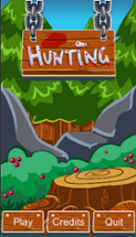 Hunting Image