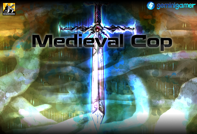 Medieval Cop-S2-E7 Game Cover