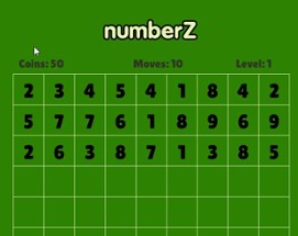 numberZ Image