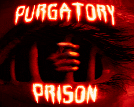 Purgatory Prison Game Cover