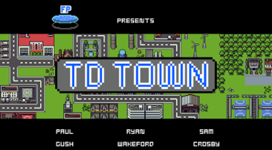 TD Town Image