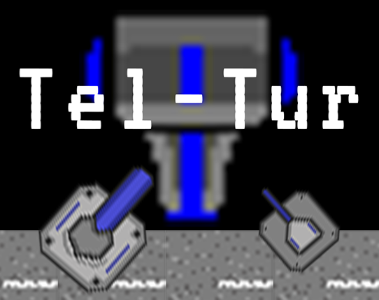 Tel - Tur. GMTK 2020 Out Of Controll Game Cover