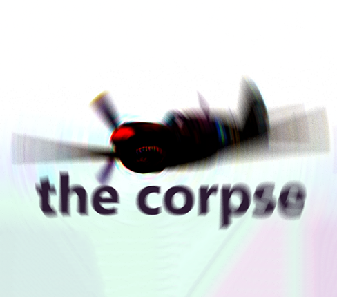 the corpse Game Cover