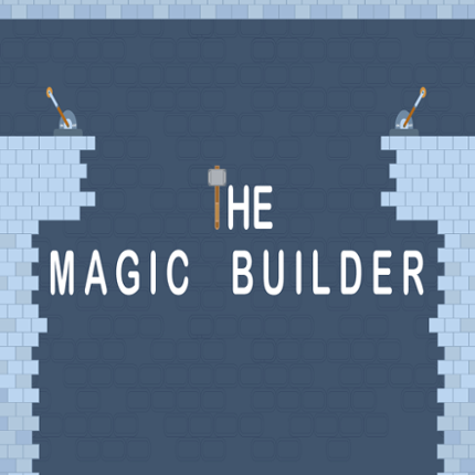 The Magic Builder Game Cover