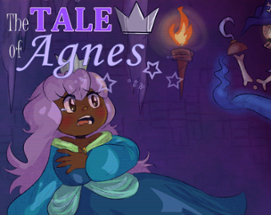 The Tale of Agnes Image