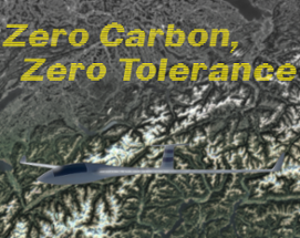 Zero Carbon, Zero Tolerance Image