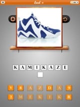 Guess the Sneakers - Kicks Quiz for Sneakerheads Image