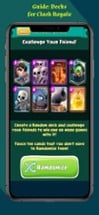 Guide for Clash Royale PRO Image