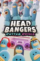 Headbangers: Rhythm Royale Image