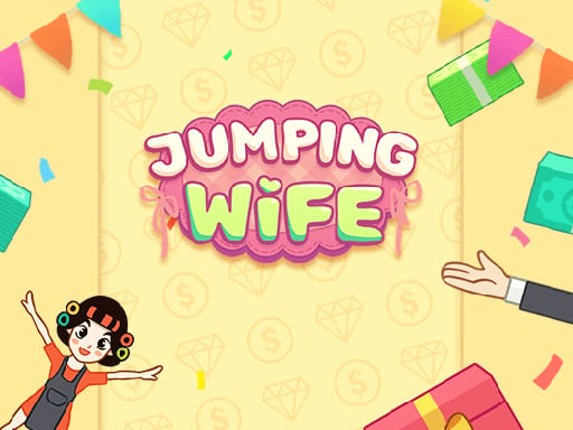 Jump Wife Game Cover