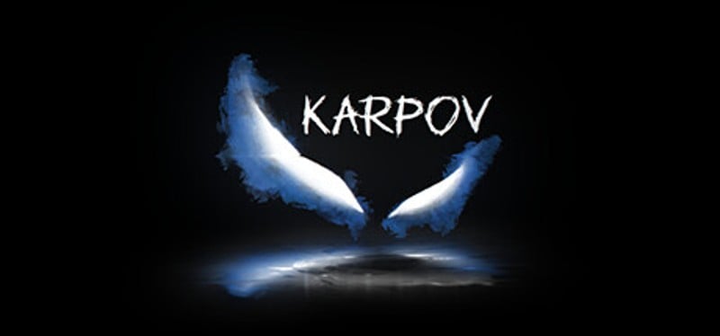 Karpov Game Cover