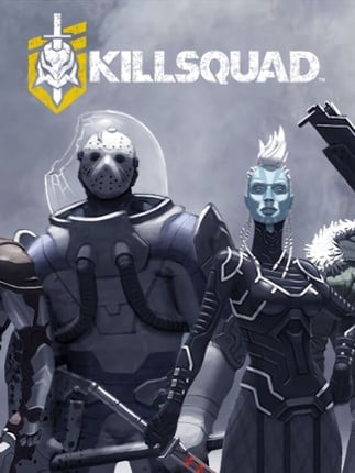 Killsquad Game Cover