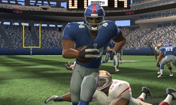 Madden NFL Football Image