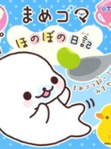 Mamegoma: Honobono Nikki Image