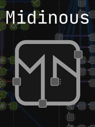 Midinous Game Cover