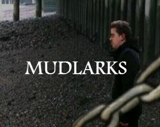 Mudlarks Game Cover