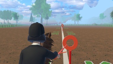 My Riding Stables 2: A New Adventure Image