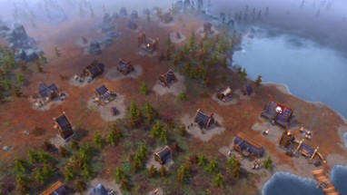 Northgard Image