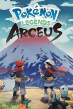 Pokémon Legends: Arceus Image
