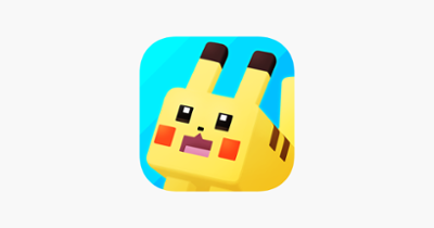 Pokémon Quest Image