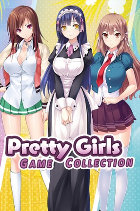Pretty Girls Game Collection Game Cover