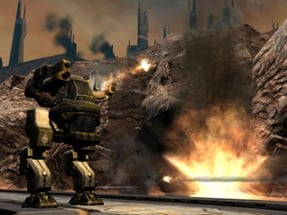 Quake 4 Image