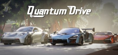 Quantum Drive Image