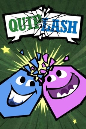 Quiplash Game Cover