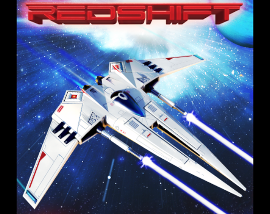 Redshift Game Cover