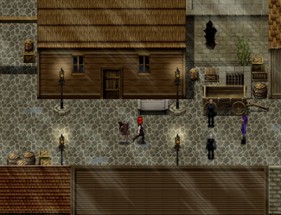 Renegade Grounds: Episode 1 Image