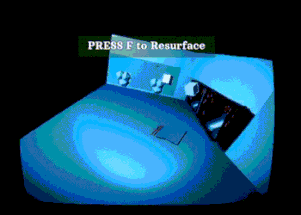 Resurface - An LD48 Compo Entry Image