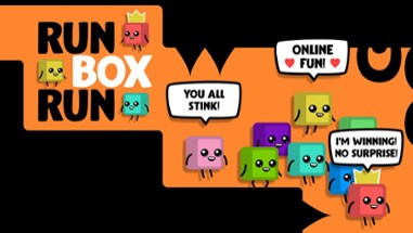 Run Box Run Image