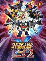 Super Robot Taisen X-Ω Image