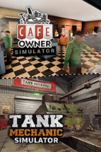 Tank Cafe Image