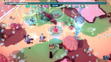 Temtem: Swarm Image