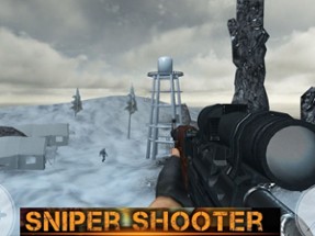 Terrorist Sniper Shoot 2 Image