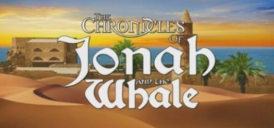 The Chronicles of Jonah and the Whale Image