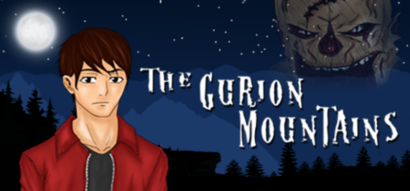 The Gurion Mountains Game Cover
