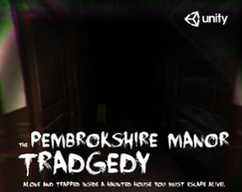 The Pembrokshire Manor Tradgedy Image