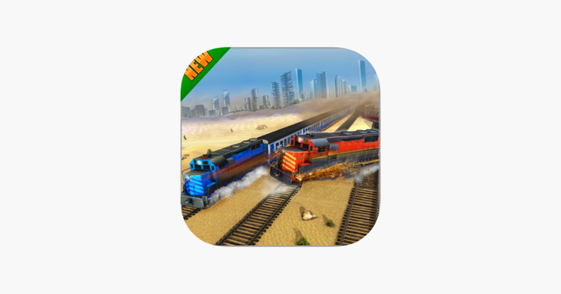Train Simulator Racer 2017-Pro City Subway Driver Game Cover