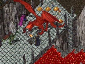 Ultima Online Image