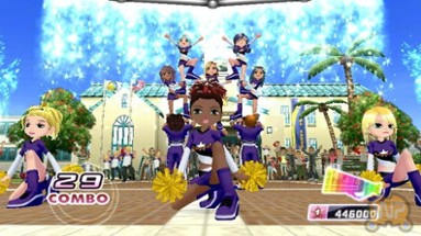 We Cheer 2 Image