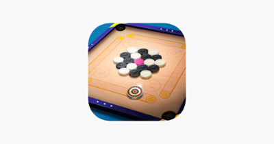 World Of Carrom :3D Board Game Image