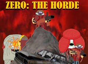 Zero: The Horde Image