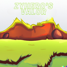 Zyhero's Valor Image