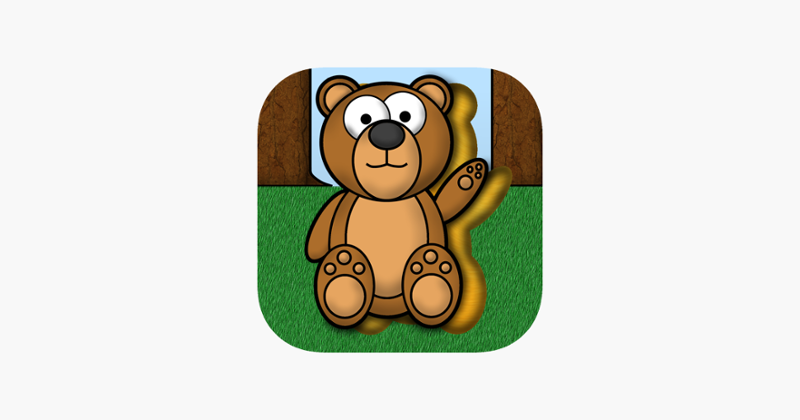 Animal Games for Kids: Puzzles HD Game Cover