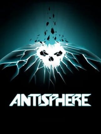 Antisphere Game Cover